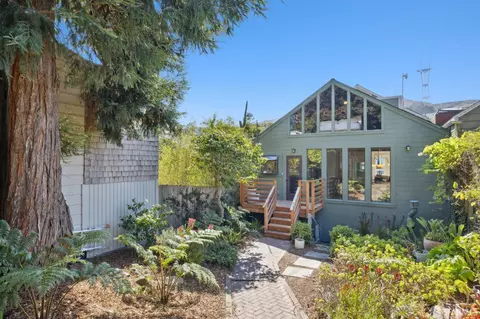 433 Eureka St, San Francisco, CA 94114