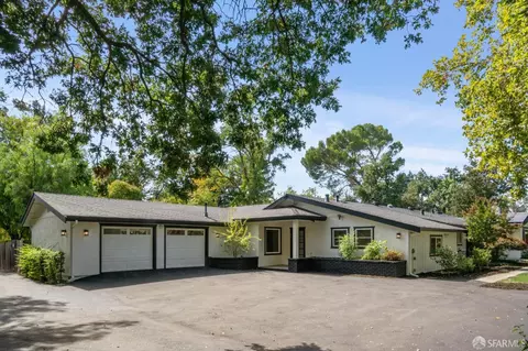 26 Via Alondra Ct, Alamo, CA 94507