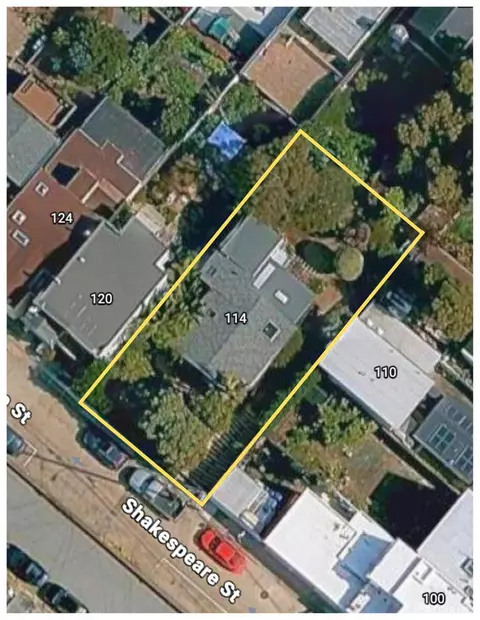 Other - 114 Shakespeare St, San Francisco, CA 94112 photo 20 of 20