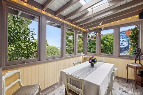 Dining - 114 Shakespeare St, San Francisco, CA 94112 photo 2 of 5