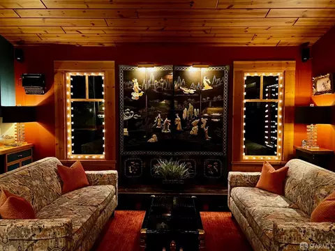 Living - 114 Shakespeare St, San Francisco, CA 94112 photo 10 of 11
