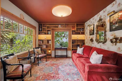 Living - 114 Shakespeare St, San Francisco, CA 94112 photo 8 of 11