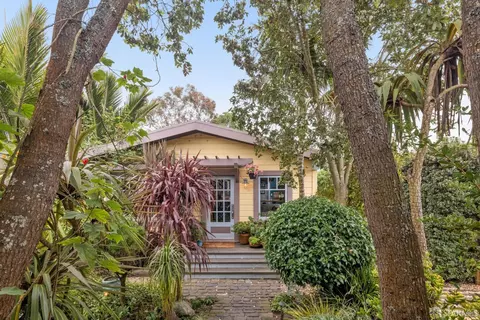 114 Shakespeare St, San Francisco, CA 94112