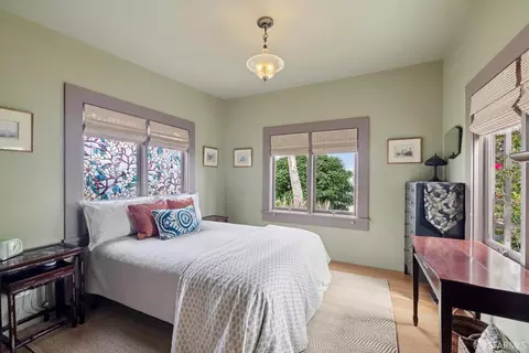 Bedroom - 114 Shakespeare St, San Francisco, CA 94112 photo 5 of 7