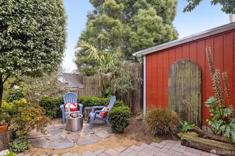 Exterior - 114 Shakespeare St, San Francisco, CA 94112 photo 9 of 20
