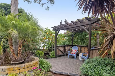 Exterior - 114 Shakespeare St, San Francisco, CA 94112 photo 8 of 20