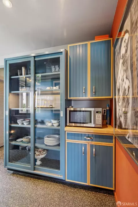 Kitchen - 114 Shakespeare St, San Francisco, CA 94112 photo 10 of 10