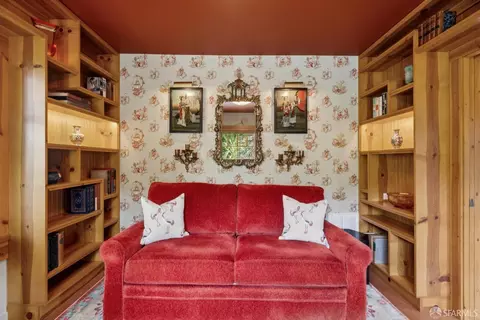 Living - 114 Shakespeare St, San Francisco, CA 94112 photo 9 of 11