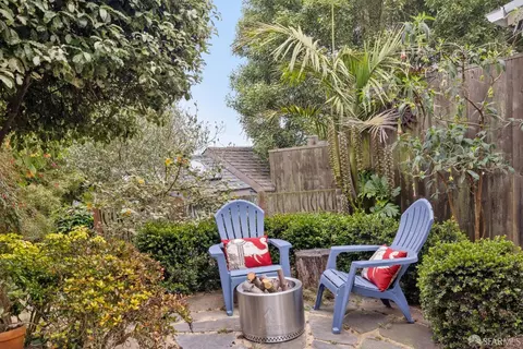 Exterior - 114 Shakespeare St, San Francisco, CA 94112 photo 10 of 20