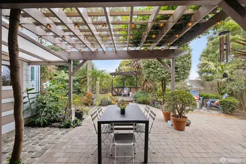 Exterior - 114 Shakespeare St, San Francisco, CA 94112 photo 5 of 20
