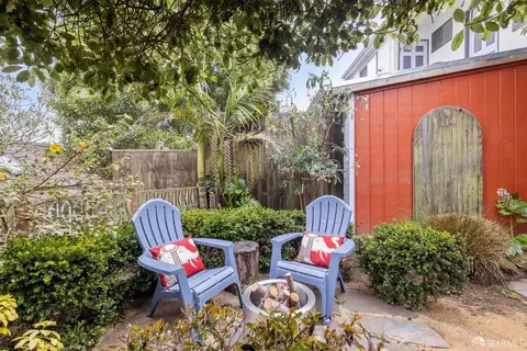 Exterior - 114 Shakespeare St, San Francisco, CA 94112 photo 11 of 20