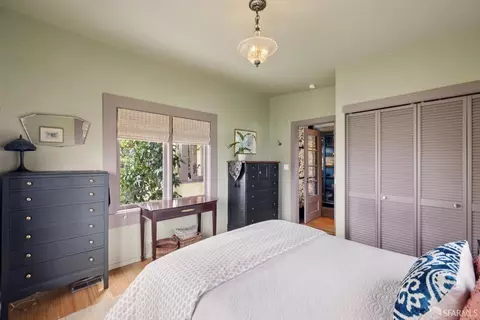 Bedroom - 114 Shakespeare St, San Francisco, CA 94112 photo 7 of 7