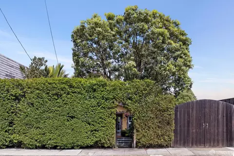 Exterior - 114 Shakespeare St, San Francisco, CA 94112 photo 2 of 20