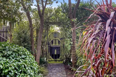 Exterior - 114 Shakespeare St, San Francisco, CA 94112 photo 3 of 20