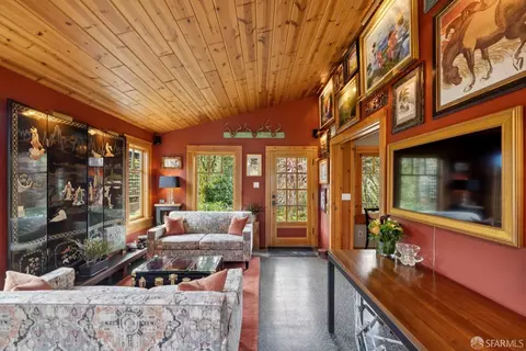 Living - 114 Shakespeare St, San Francisco, CA 94112 photo 5 of 11