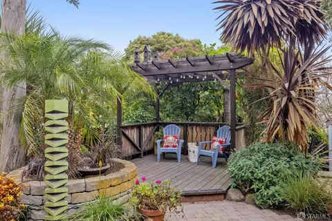 Exterior - 114 Shakespeare St, San Francisco, CA 94112 photo 6 of 20