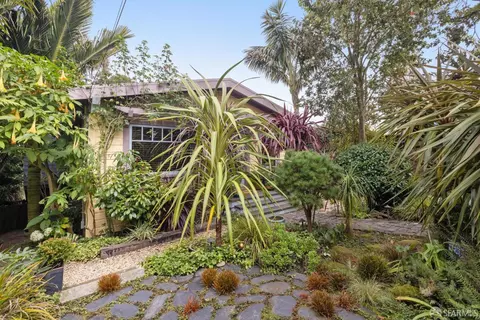 Exterior - 114 Shakespeare St, San Francisco, CA 94112 photo 20 of 20
