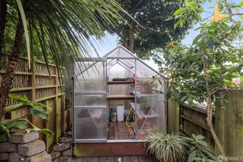 Exterior - 114 Shakespeare St, San Francisco, CA 94112 photo 14 of 20