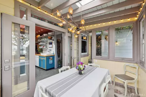 Dining - 114 Shakespeare St, San Francisco, CA 94112 photo 4 of 5