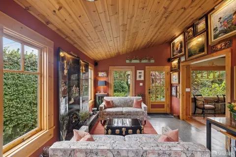 Living - 114 Shakespeare St, San Francisco, CA 94112 photo 7 of 11