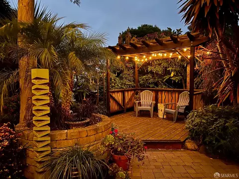 Exterior - 114 Shakespeare St, San Francisco, CA 94112 photo 7 of 20