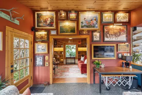 Other - 114 Shakespeare St, San Francisco, CA 94112 photo 1 of 20