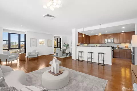 1388 Broadway #309, Millbrae, CA 94030