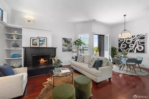 1002 Rhode Island St #1, San Francisco, CA 94107