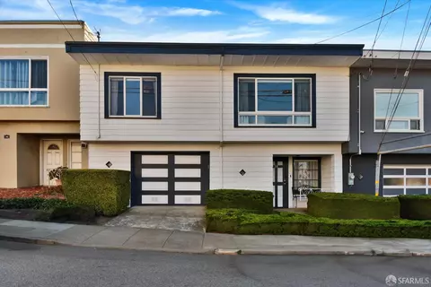 19 Robinson Dr, San Francisco, CA 94112