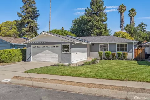 1160 Carey Dr, Concord, CA 94520