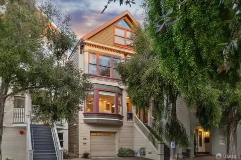 238 Downey St, San Francisco, CA 94117