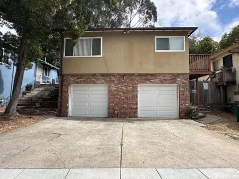3530 Seminary Ave, Oakland, CA 94605