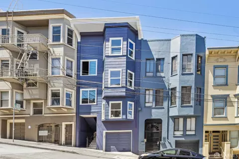 1030 Jackson St, San Francisco, CA 94133