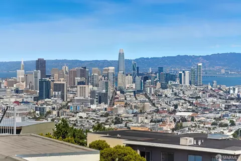 20 Parkridge Dr #12, San Francisco, CA 94131