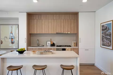 915 N Point St #G1, San Francisco, CA 94109