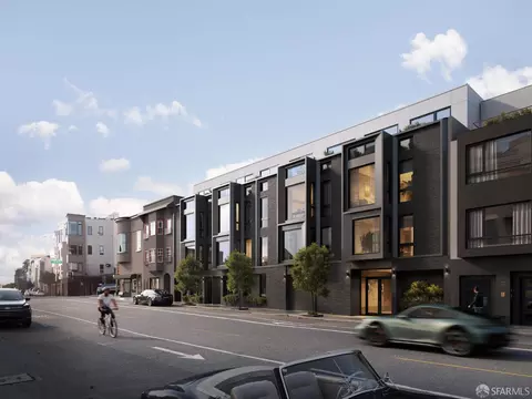 915 N Point St #J4, San Francisco, CA 94109