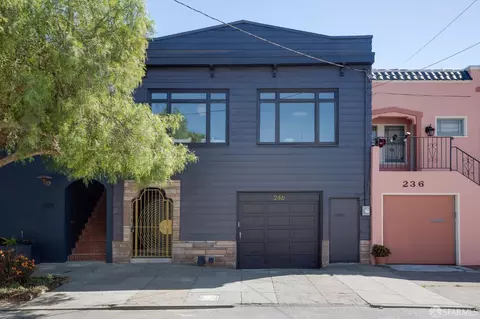 246 Detroit St, San Francisco, CA 94131