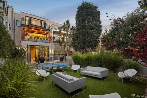2764 Greenwich St, San Francisco, CA 94123
