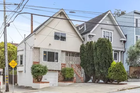 1801 Castro St, San Francisco, CA 94131