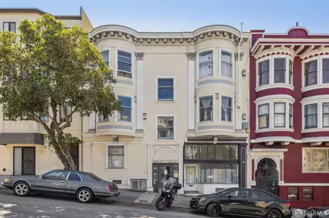 453 Union St, San Francisco, CA 94133