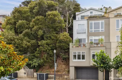 3939 19th St, San Francisco, CA 94114