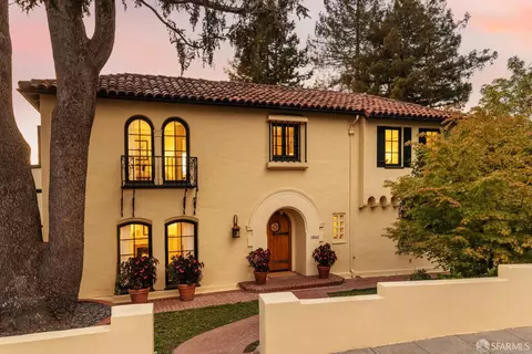 1842 Leimert Blvd, Oakland, CA 94602