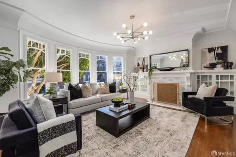 1640 Waller St, San Francisco, CA 94117
