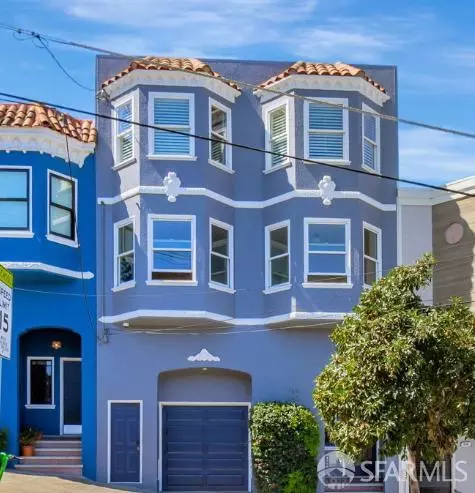 542 Kansas St, San Francisco, CA 94123