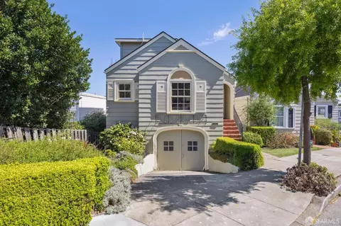 620 Pacheco St, San Francisco, CA 94116