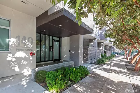 140 Pennsylvania Ave #204, San Francisco, CA 94107
