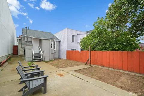 Exterior - 87 Maynard St, San Francisco, CA 94112 photo 2 of 2