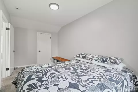 Bedroom - 87 Maynard St, San Francisco, CA 94112 photo 2 of 2