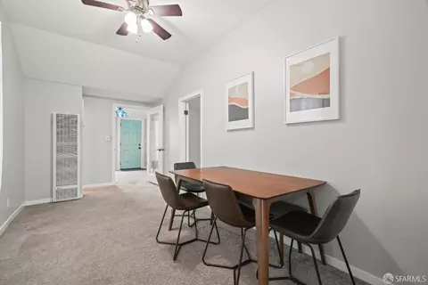 Dining - 87 Maynard St, San Francisco, CA 94112 photo 1 of 1
