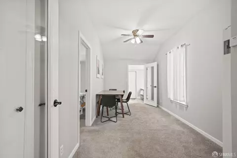 Entry Way - 87 Maynard St, San Francisco, CA 94112 photo 2 of 2